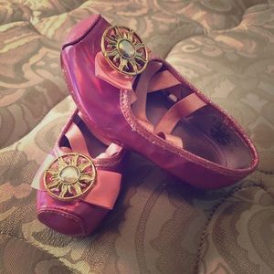 Disney Dress-Up Shoes